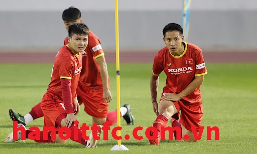 Đội tuyển Việt Nam và hành trình bảo vệ ngôi vương tại AFF Suzuki Cup 2020