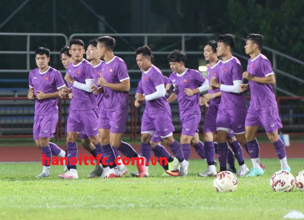 Đội tuyển Việt Nam và hành trình bảo vệ ngôi vương tại AFF Suzuki Cup 2020