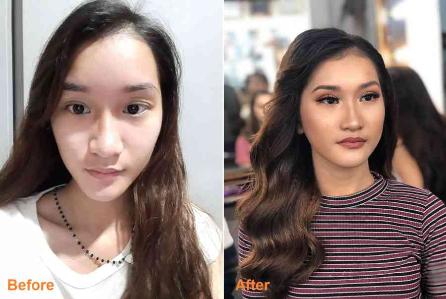 Báo giá dịch vụ Make up HThao Studio tại Tp HCM Hội Câu Lạc Bộ Bóng Đá Hà Nội T T FC