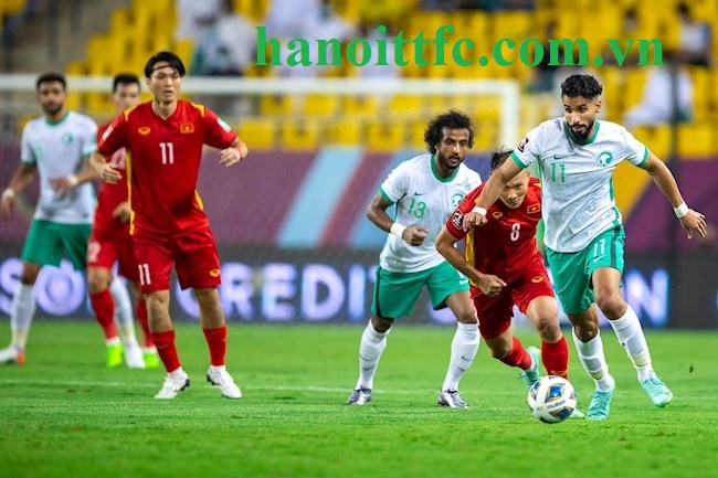 Nguyên nhân dẫn đến thất bại của Đội tuyển Việt Nam trước đội tuyển Saudi Arabia