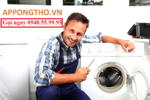 liên hệ 1 trong 14 địa chỉ sửa máy giặt uy tín tại Hà Nội
