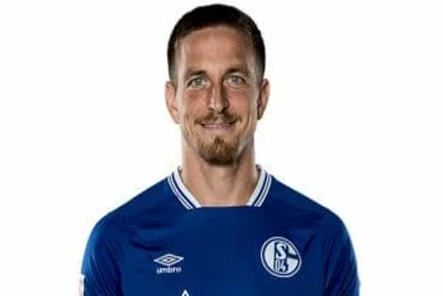 Danh Sách Đội Hình FC Schalke 04 (Mùa Giải 2020/2021) - Hội Câu Lạc Bộ Bóng Đá Hà Nội T&T FC