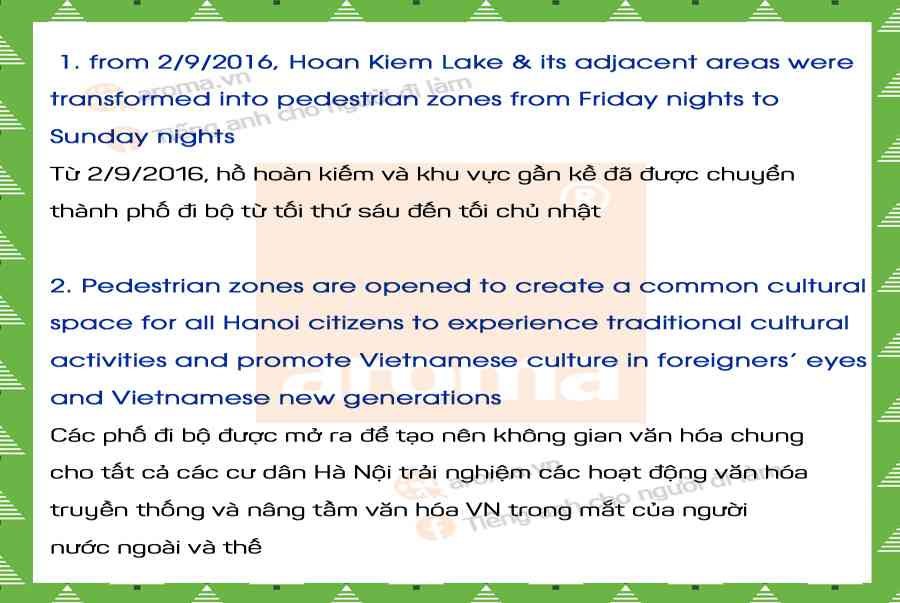 Phố đi Bộ Tiếng Anh Là Gì Cũng Như Phố đi Bộ Tiếng Anh Gọi Là Gì - Top Công Ty, địa điểm, Shop, Dịch Vụ Tại Bình Dương - Hội Câu Lạc Bộ Bóng Đá Hà Nội T&T FC