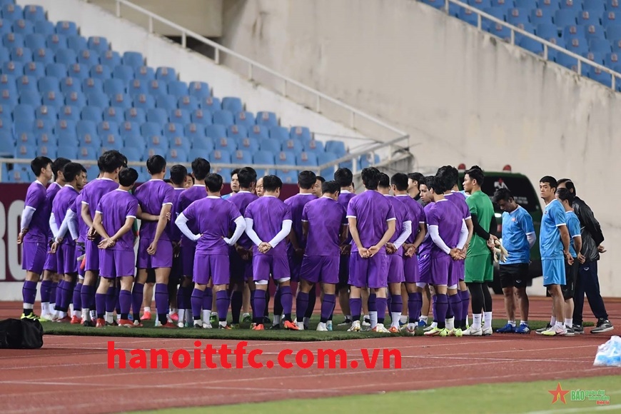 Đội tuyển Việt Nam liệu có làm nên chuyện khi tái đấu với Saudi Arabia?