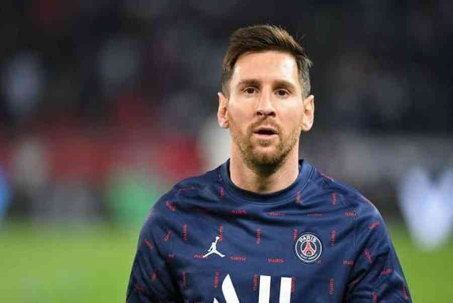 Messi ở nước nào? Thông tin tiểu sử, sự nghiệp thi đấu - Hội Câu Lạc Bộ Bóng Đá Hà Nội T&T FC
