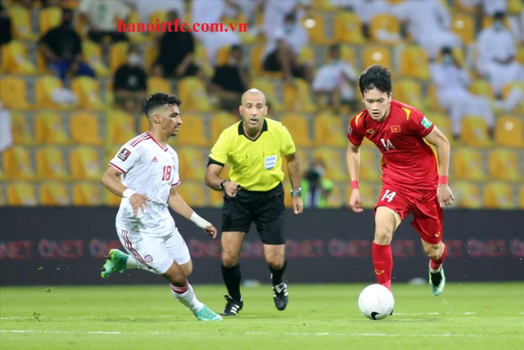 Nguyên nhân dẫn đến thất bại của Đội tuyển Việt Nam trước đội tuyển Saudi Arabia