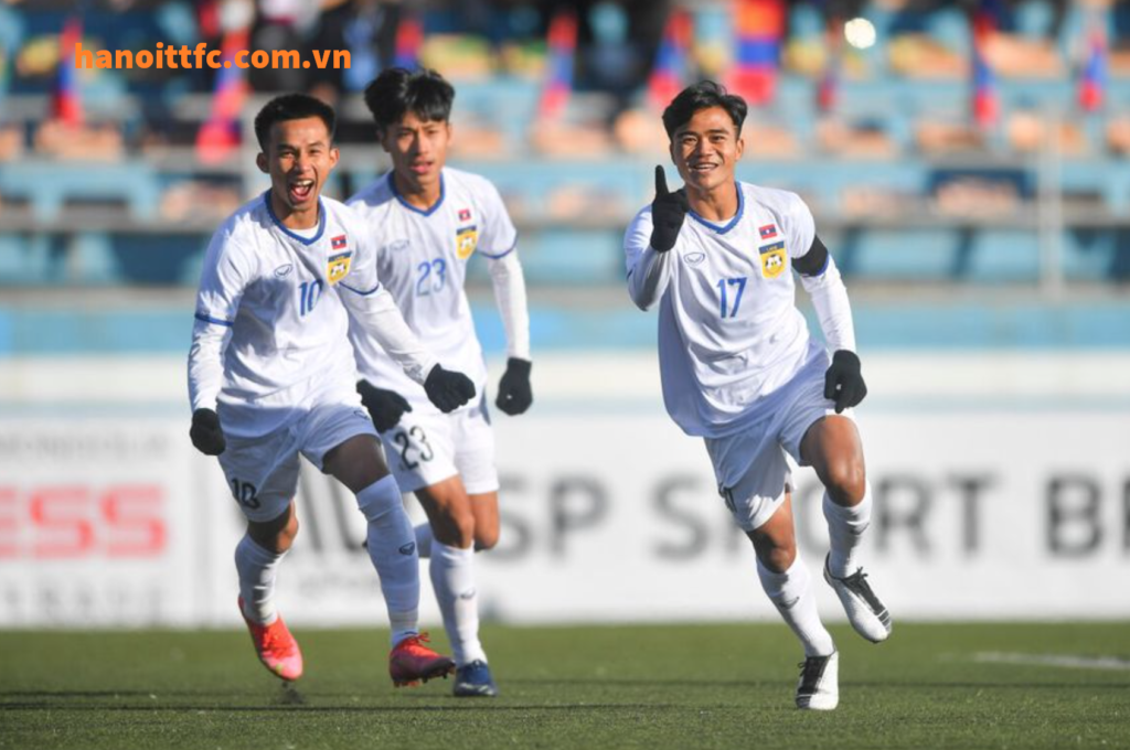 U23 Việt Nam liệu có thể giành chiếc vé vào vòng chung kết U23 Châu Á 2022 ?